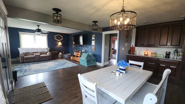 $239,900 | 604 East State Street, Kingman, IN 47952