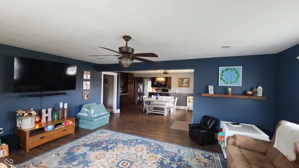 $239,900 | 604 East State Street, Kingman, IN 47952