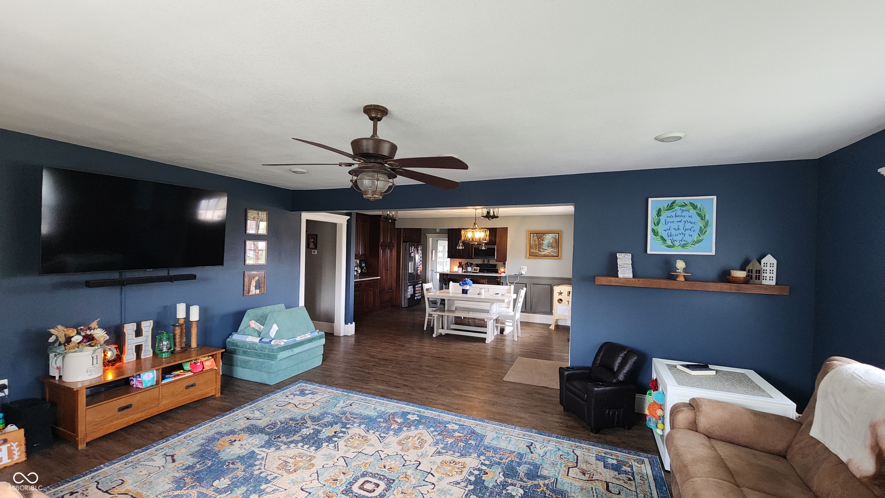 604 East State Street Kingman, IN 47952 - Photo 13 of 43