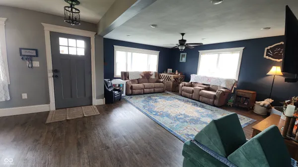 $239,900 | 604 East State Street, Kingman, IN 47952