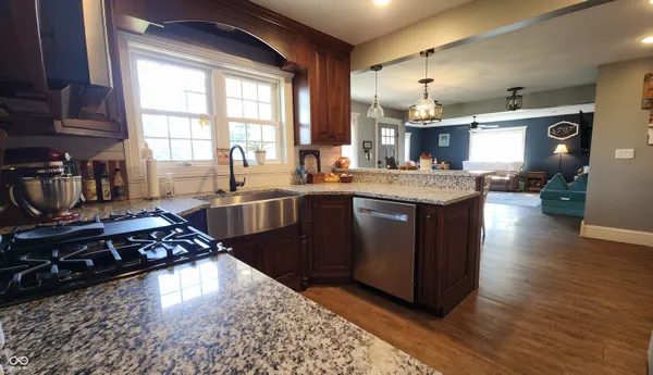 $239,900 | 604 East State Street, Kingman, IN 47952