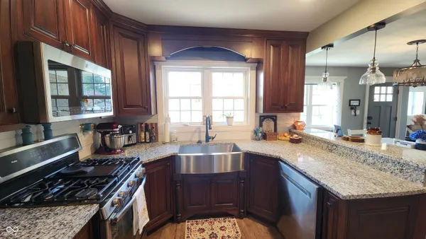 $239,900 | 604 East State Street, Kingman, IN 47952