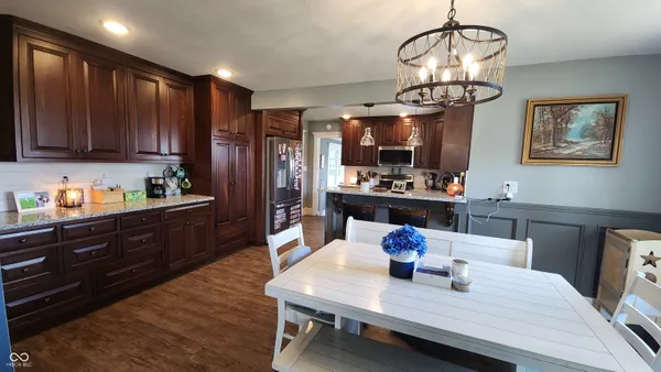 $239,900 | 604 East State Street, Kingman, IN 47952