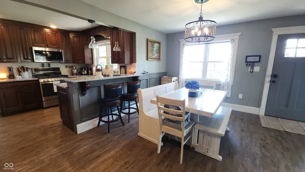 $239,900 | 604 East State Street, Kingman, IN 47952