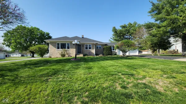 $239,900 | 604 East State Street, Kingman, IN 47952