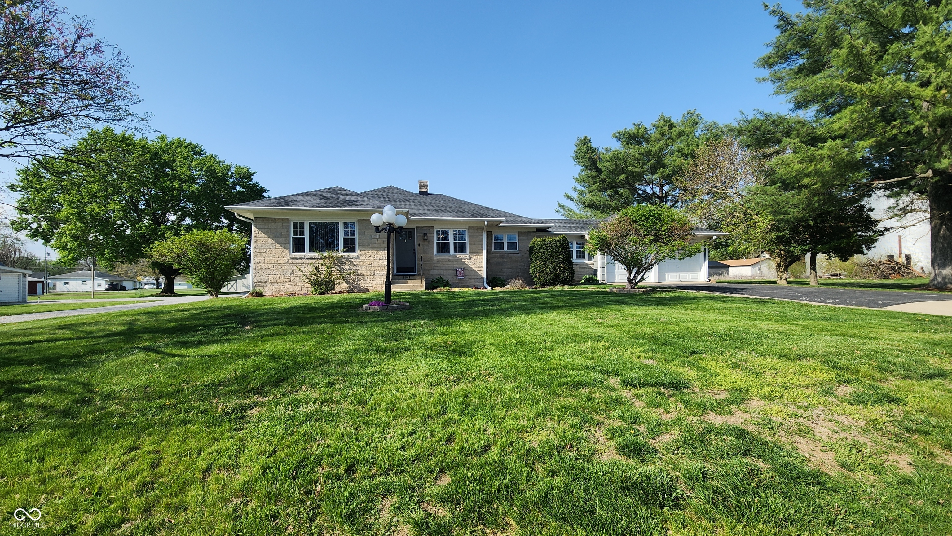 604 East State Street Kingman, IN 47952 - Photo 2 of 43