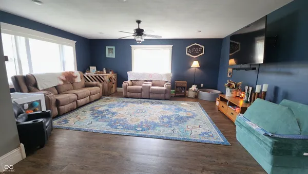 $239,900 | 604 East State Street, Kingman, IN 47952