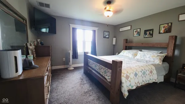 $239,900 | 604 East State Street, Kingman, IN 47952