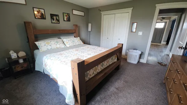 $239,900 | 604 East State Street, Kingman, IN 47952