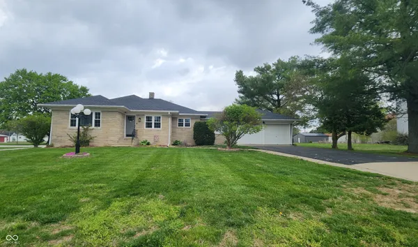 $239,900 | 604 East State Street, Kingman, IN 47952