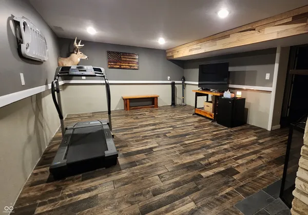 $239,900 | 604 East State Street, Kingman, IN 47952