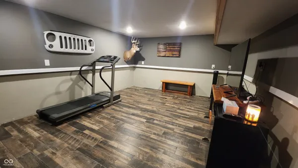 $239,900 | 604 East State Street, Kingman, IN 47952