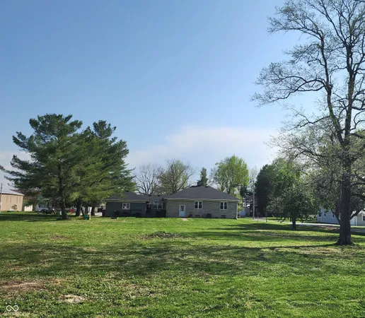 $239,900 | 604 East State Street, Kingman, IN 47952