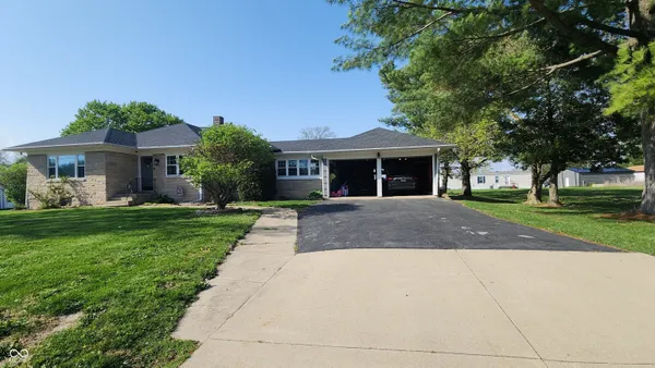 $239,900 | 604 East State Street, Kingman, IN 47952