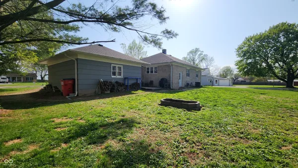 $239,900 | 604 East State Street, Kingman, IN 47952