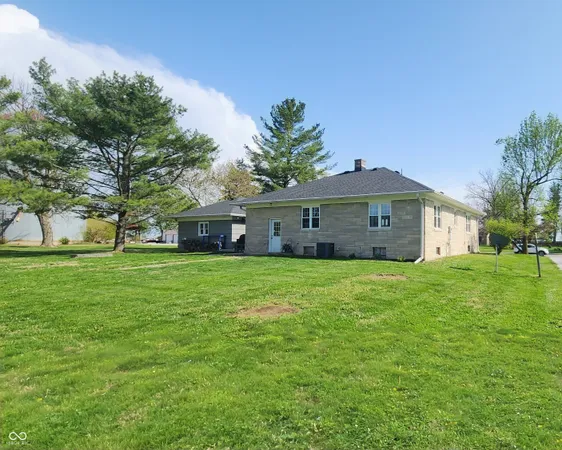 $239,900 | 604 East State Street, Kingman, IN 47952