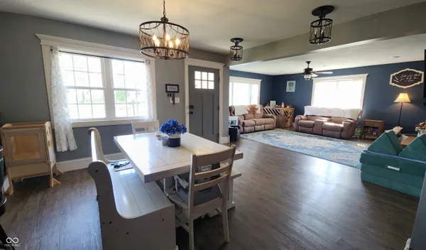 $239,900 | 604 East State Street, Kingman, IN 47952