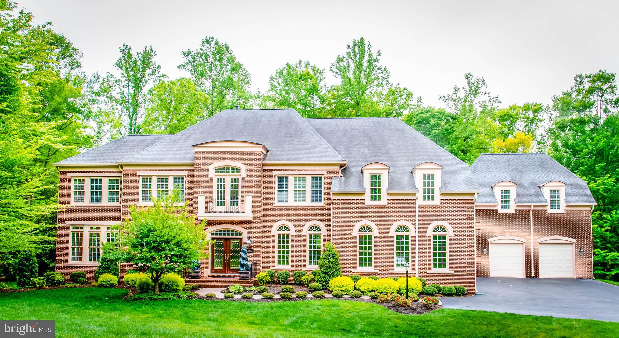 11911 Ruby Ridge Court Woodbridge, VA 22192 - Photo 1 of 46