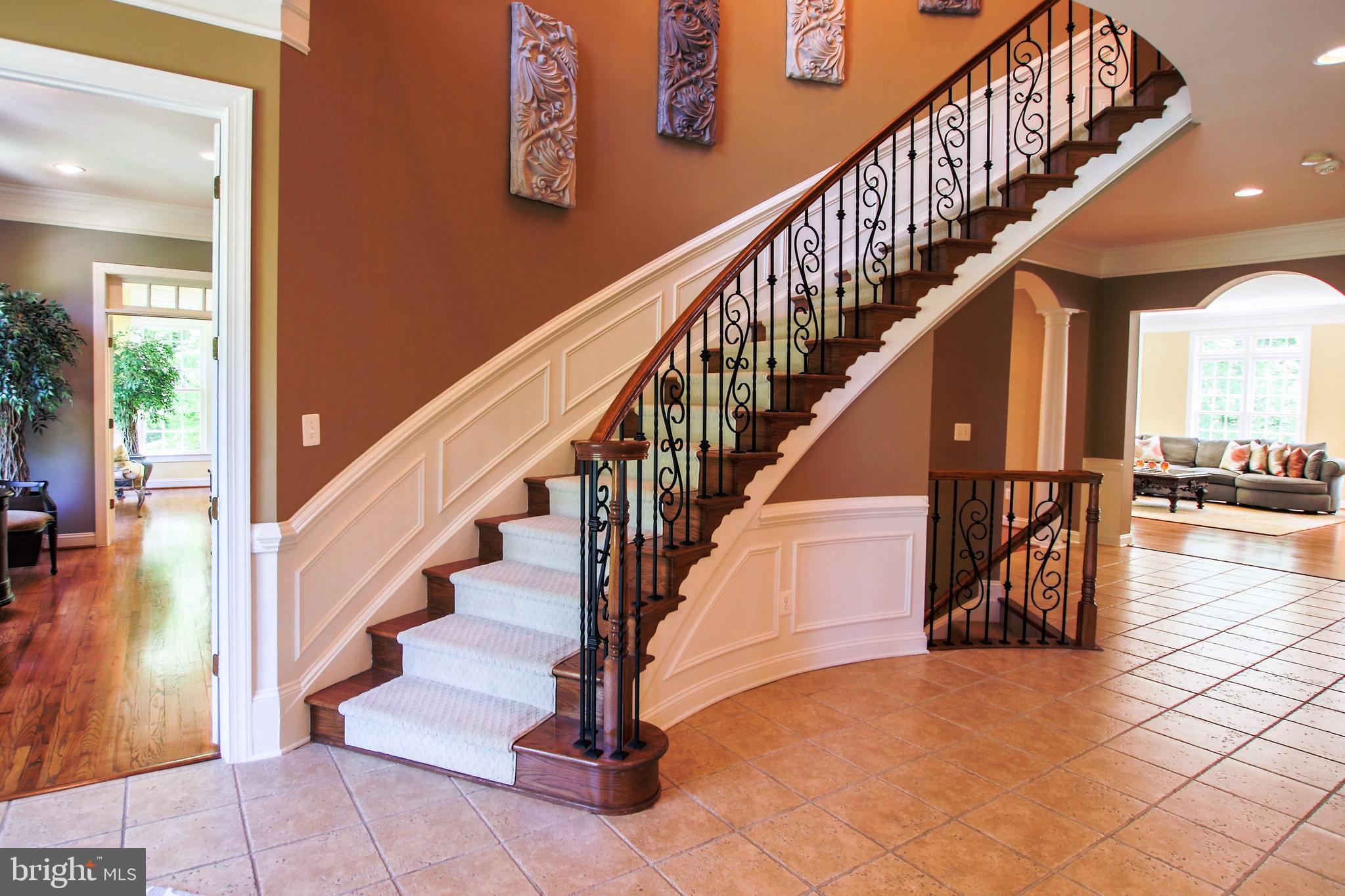 11911 Ruby Ridge Court Woodbridge, VA 22192 - Photo 2 of 46