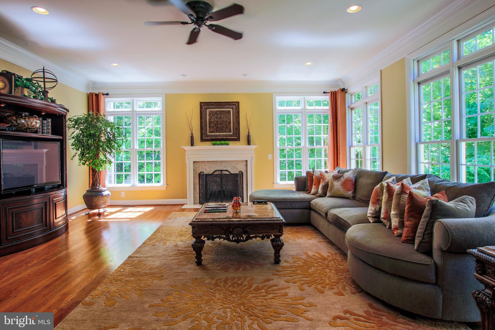 11911 Ruby Ridge Court Woodbridge, VA 22192 - Photo 14 of 46