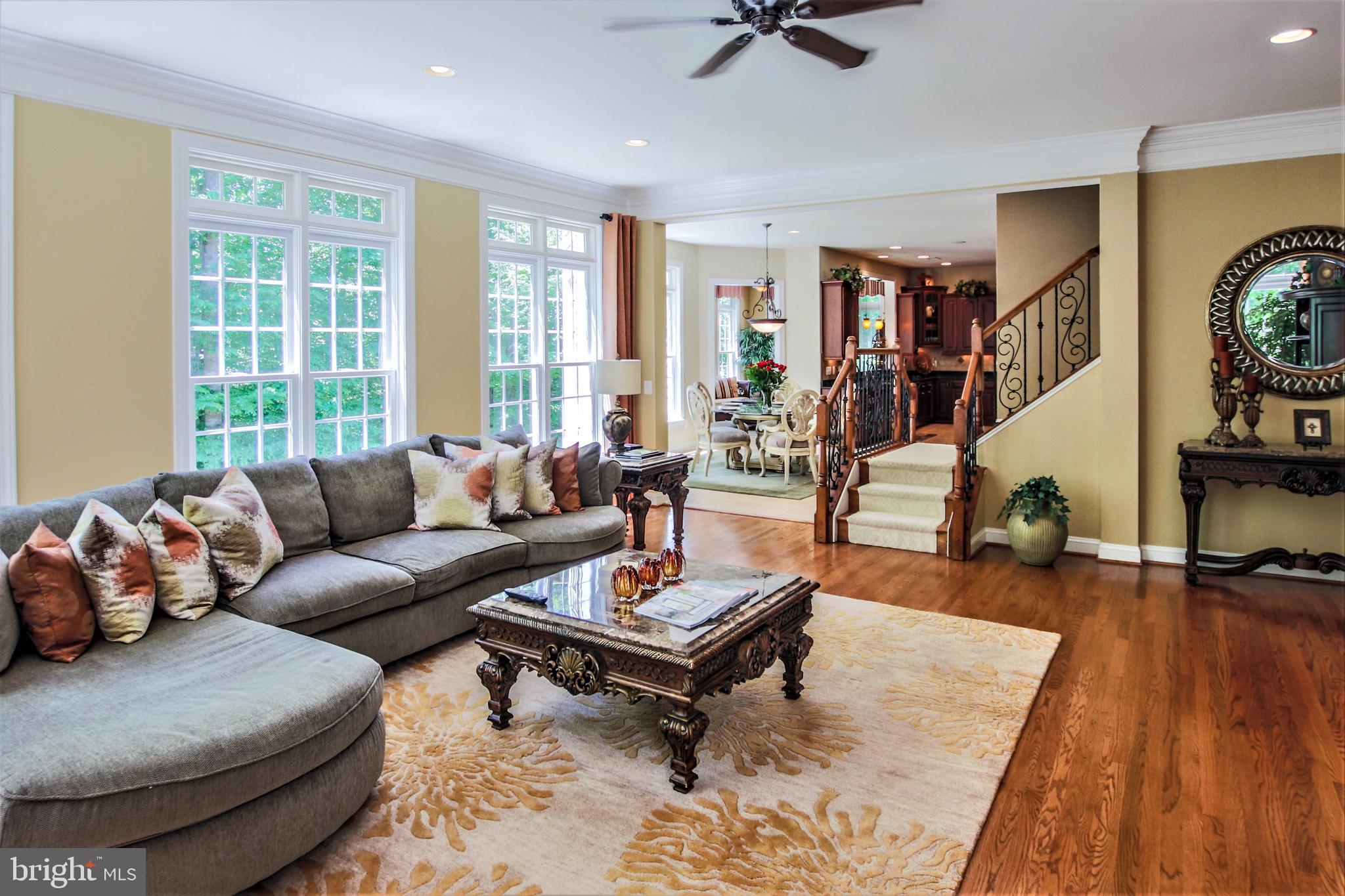 11911 Ruby Ridge Court Woodbridge, VA 22192 - Photo 15 of 46