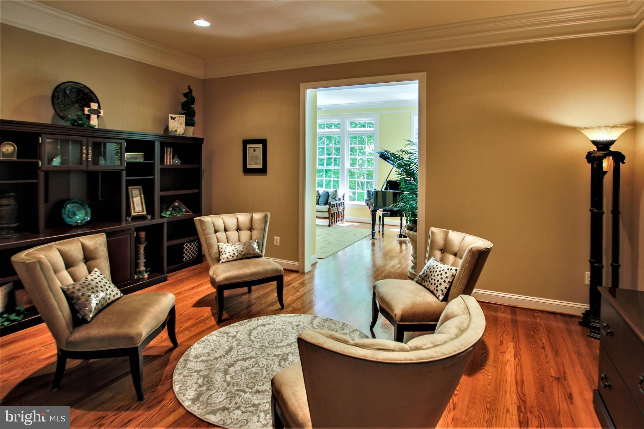 11911 Ruby Ridge Court Woodbridge, VA 22192 - Photo 16 of 46