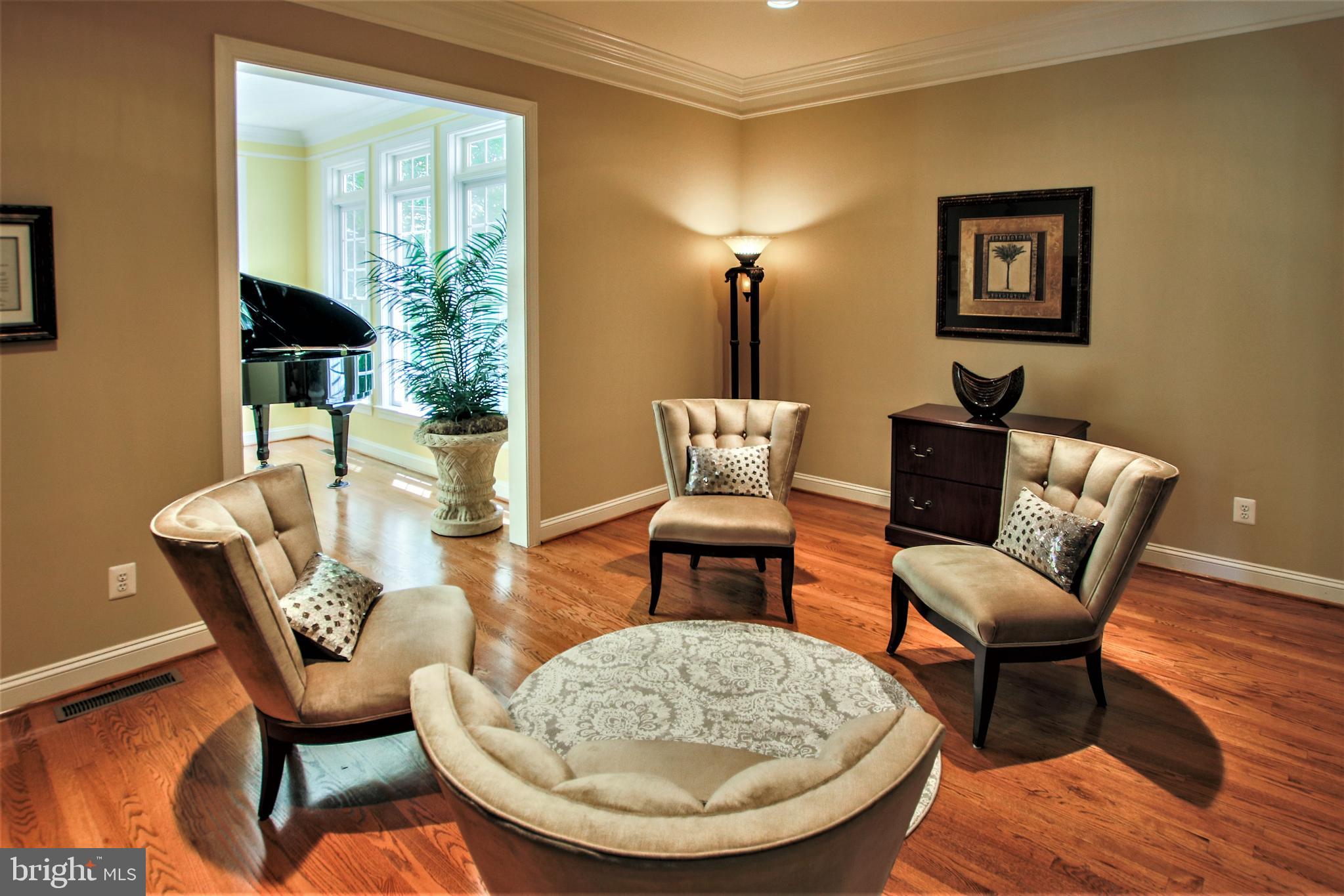 11911 Ruby Ridge Court Woodbridge, VA 22192 - Photo 17 of 46