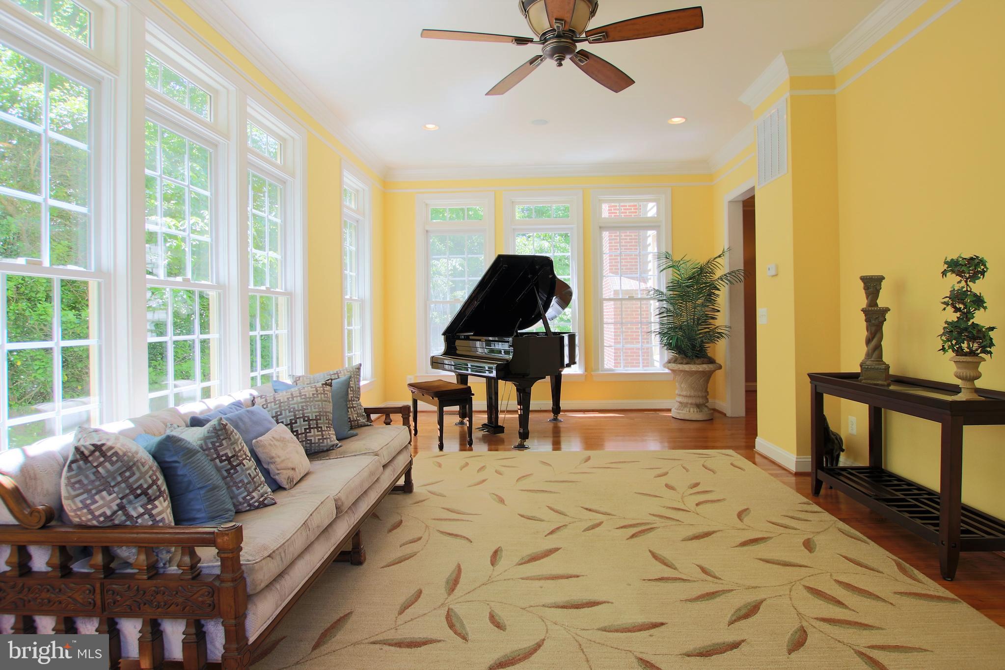 11911 Ruby Ridge Court Woodbridge, VA 22192 - Photo 18 of 46