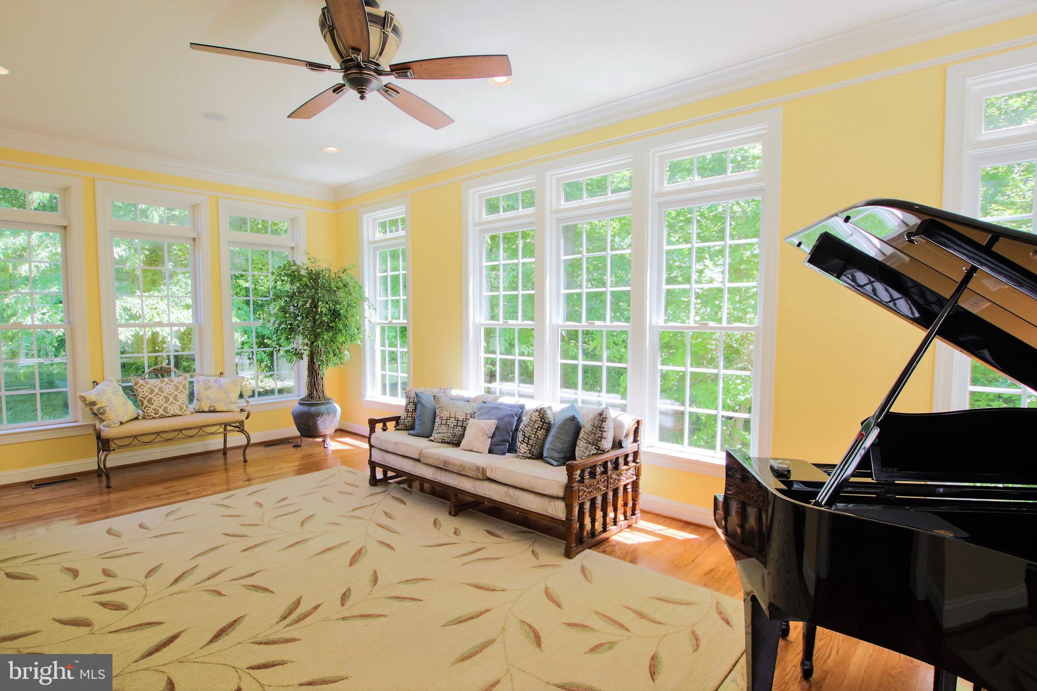 11911 Ruby Ridge Court Woodbridge, VA 22192 - Photo 19 of 46