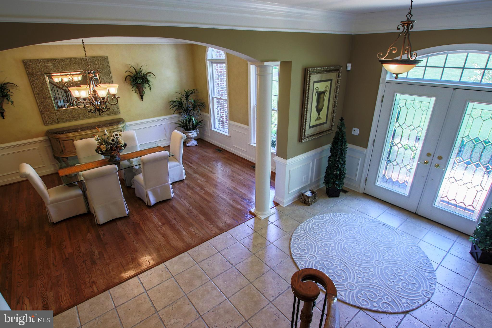 11911 Ruby Ridge Court Woodbridge, VA 22192 - Photo 3 of 46