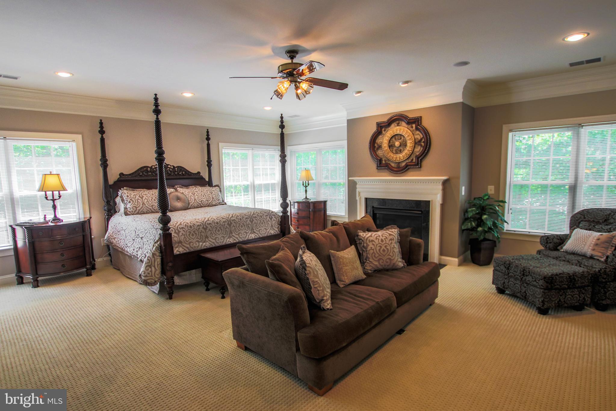 11911 Ruby Ridge Court Woodbridge, VA 22192 - Photo 26 of 46