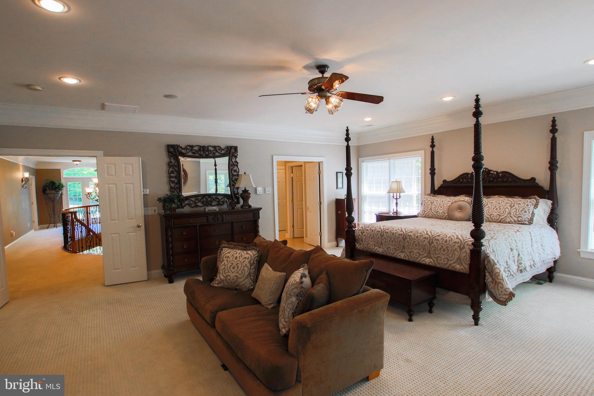 11911 Ruby Ridge Court Woodbridge, VA 22192 - Photo 27 of 46