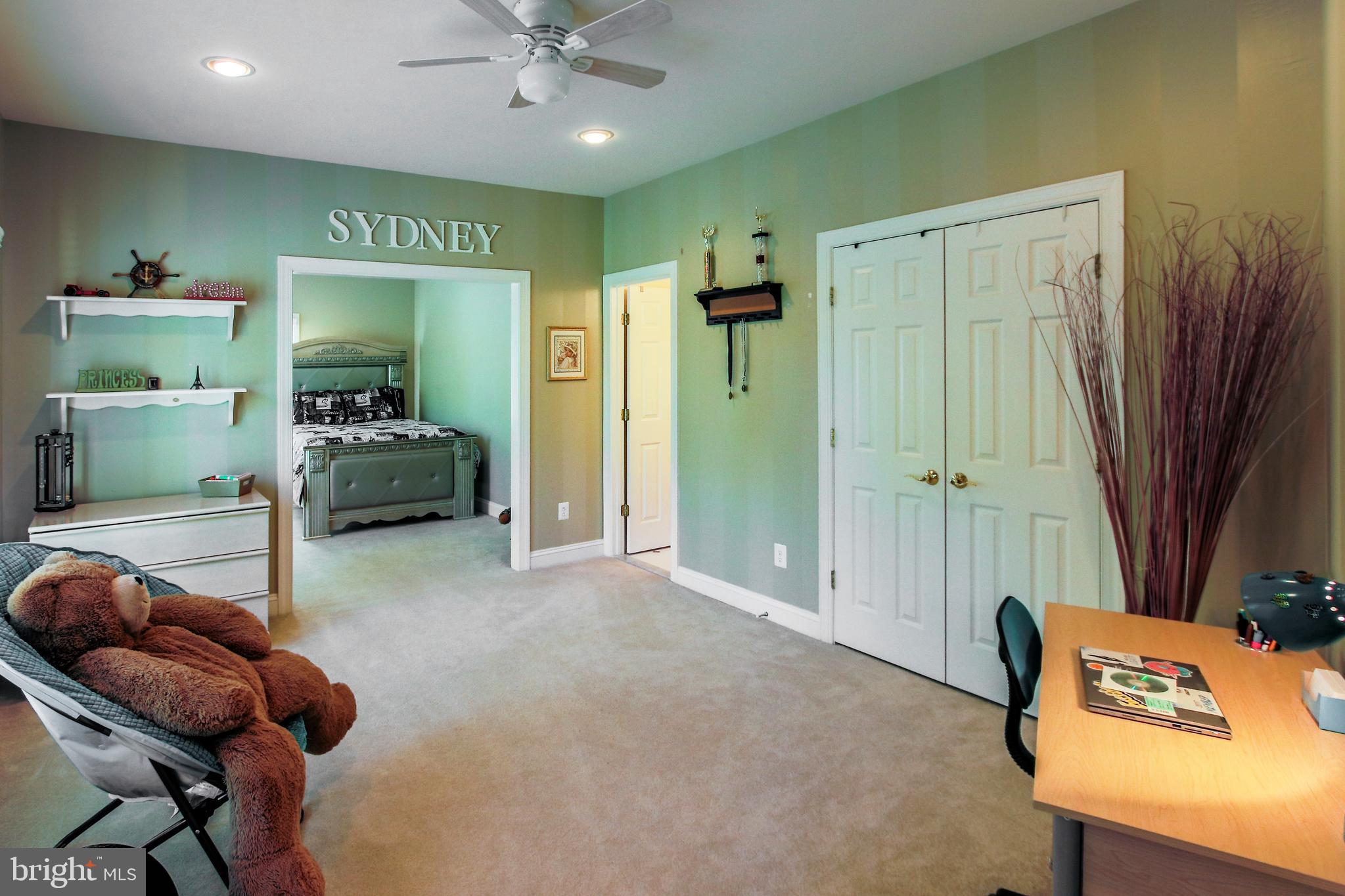 11911 Ruby Ridge Court Woodbridge, VA 22192 - Photo 31 of 46