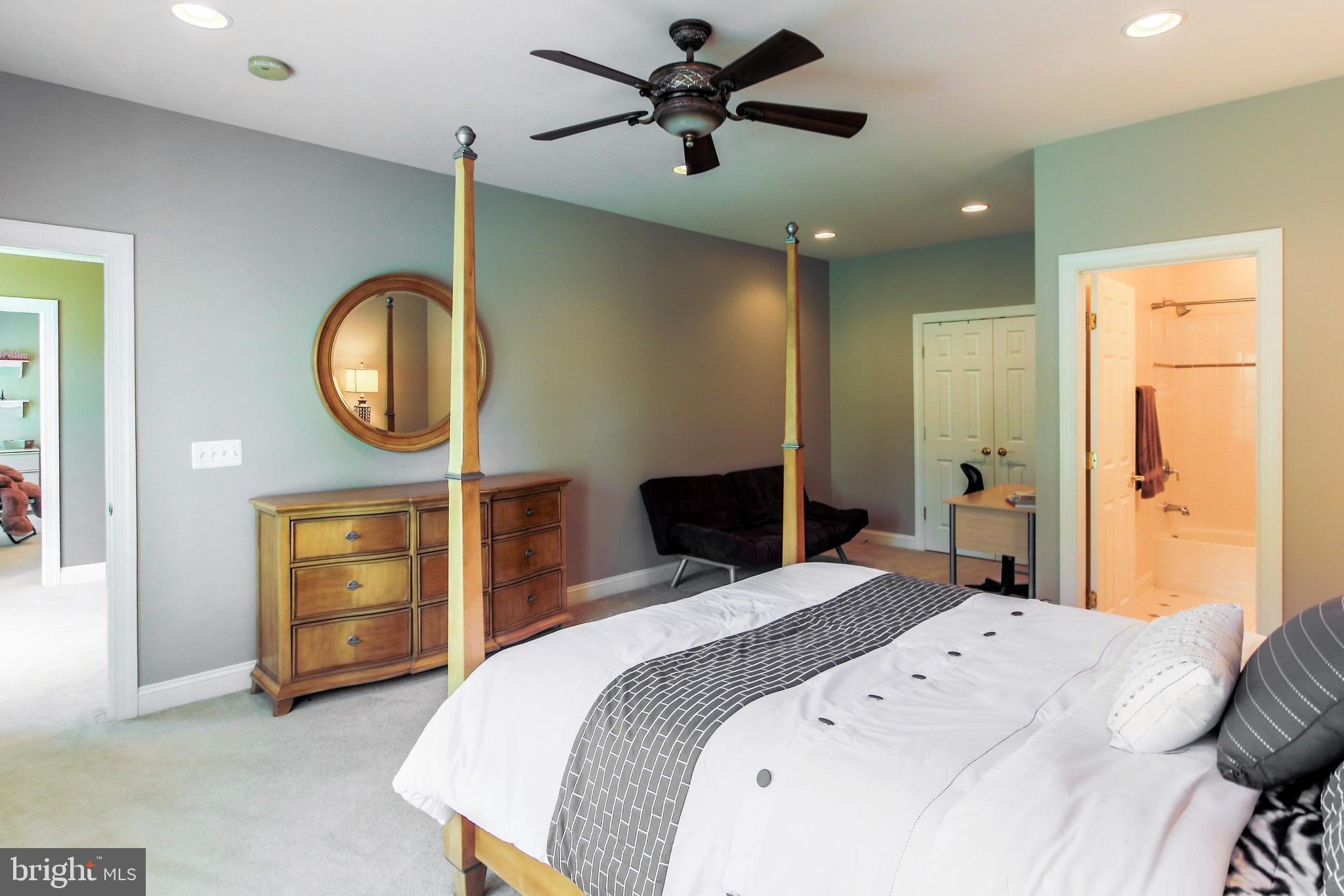 11911 Ruby Ridge Court Woodbridge, VA 22192 - Photo 33 of 46