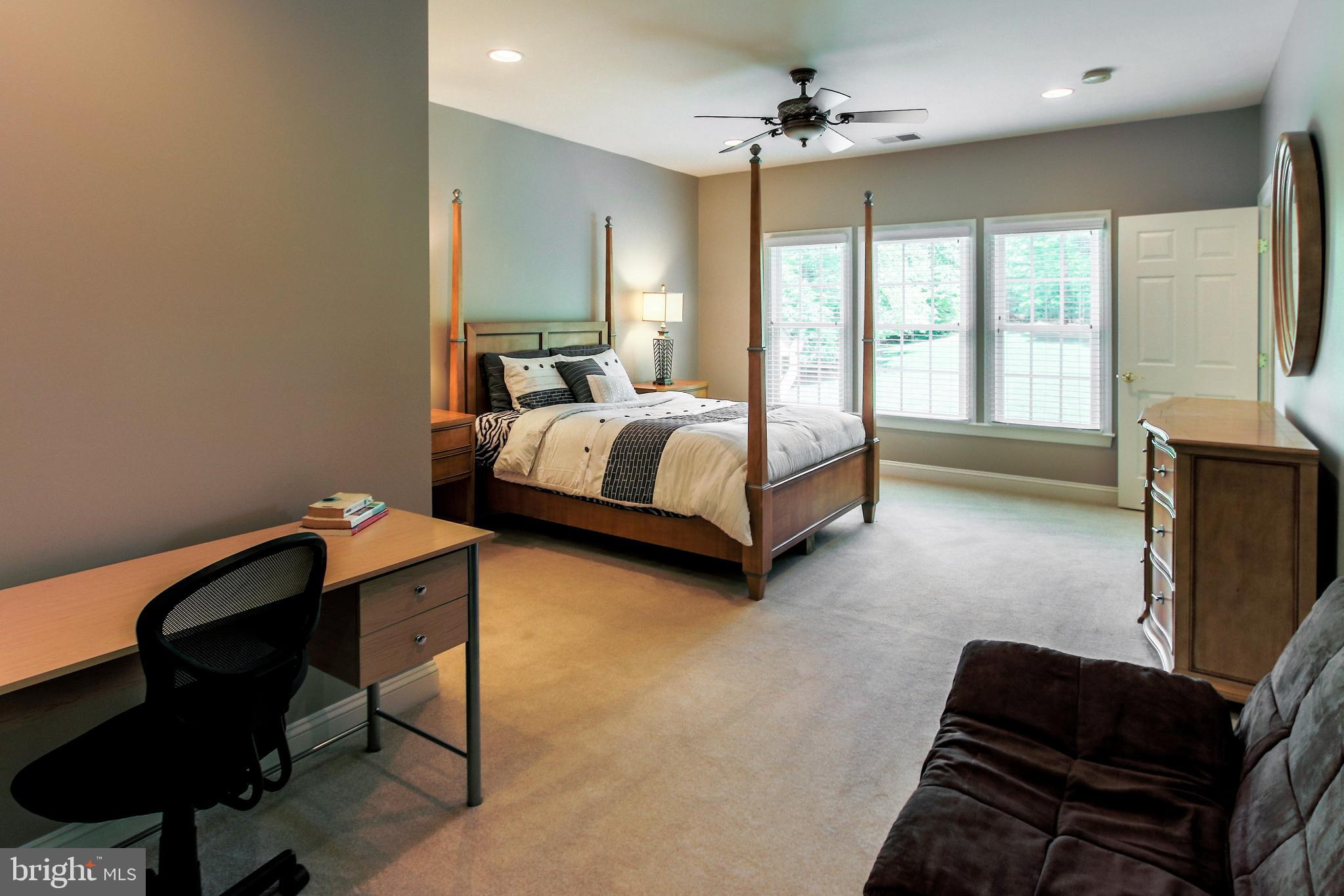 11911 Ruby Ridge Court Woodbridge, VA 22192 - Photo 34 of 46