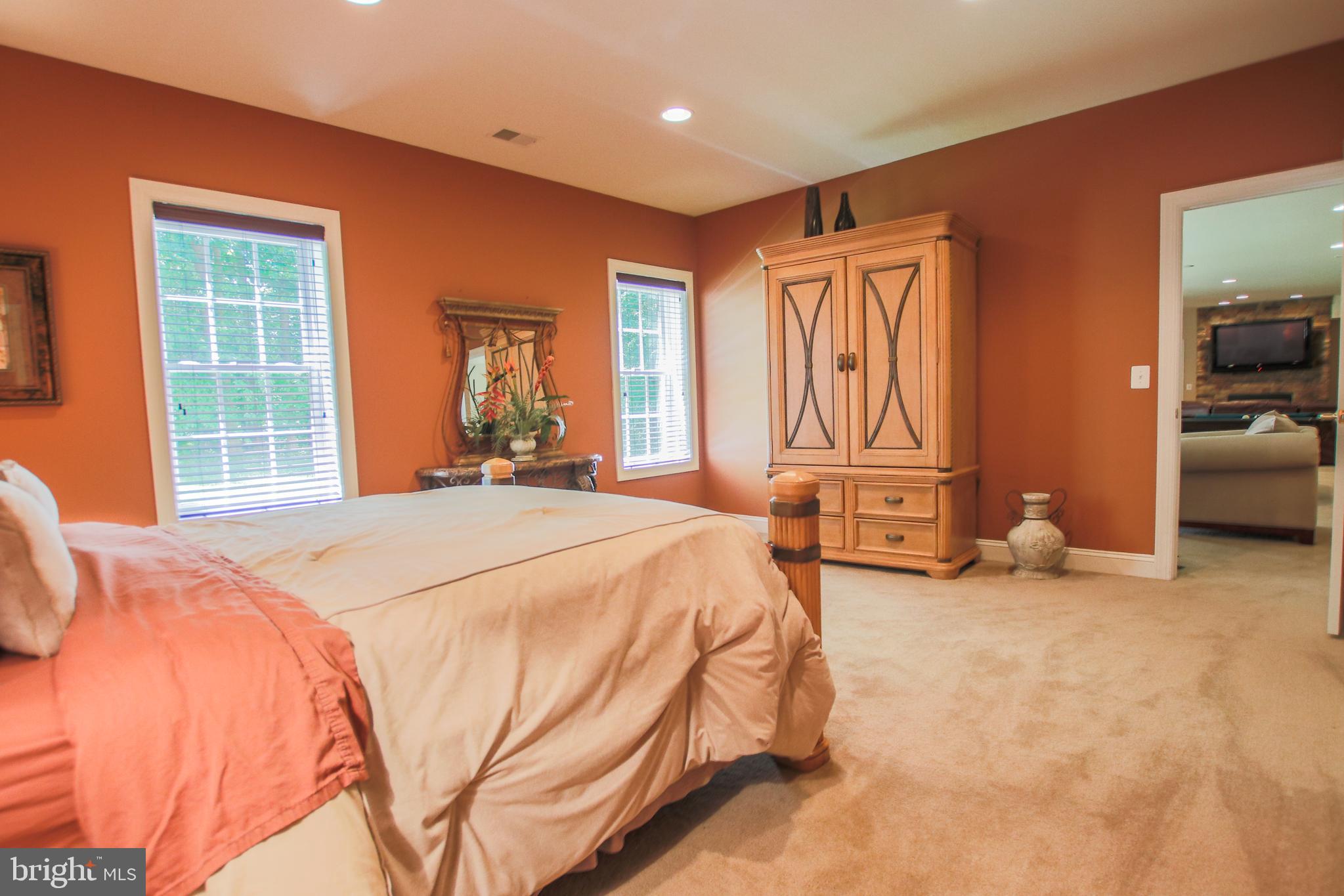 11911 Ruby Ridge Court Woodbridge, VA 22192 - Photo 38 of 46