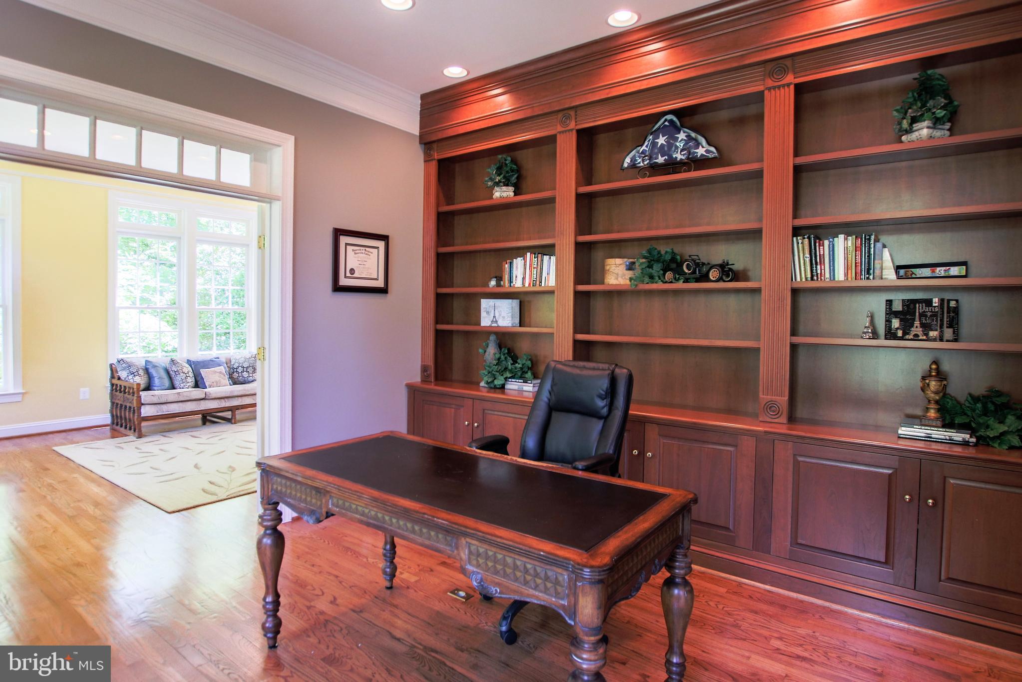 11911 Ruby Ridge Court Woodbridge, VA 22192 - Photo 5 of 46