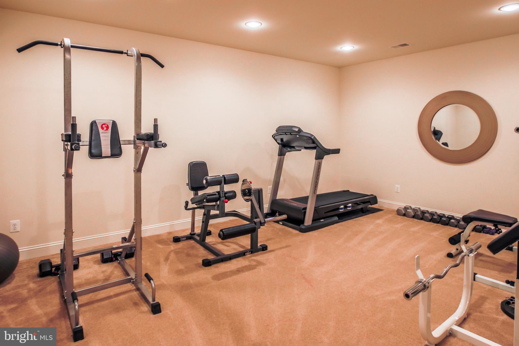 11911 Ruby Ridge Court Woodbridge, VA 22192 - Photo 43 of 46