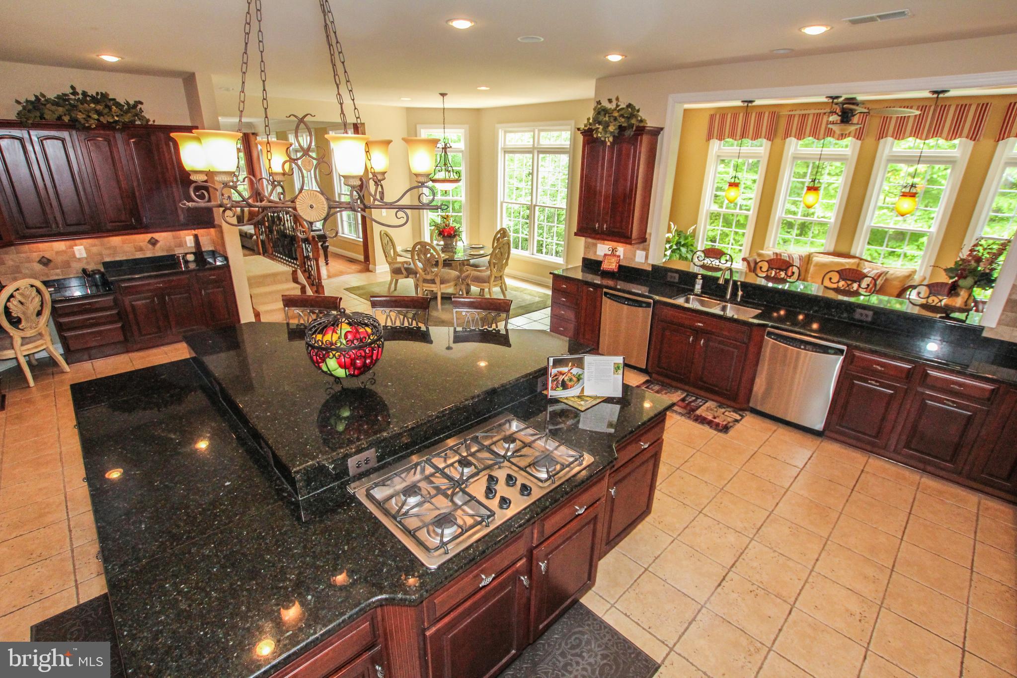 11911 Ruby Ridge Court Woodbridge, VA 22192 - Photo 8 of 46