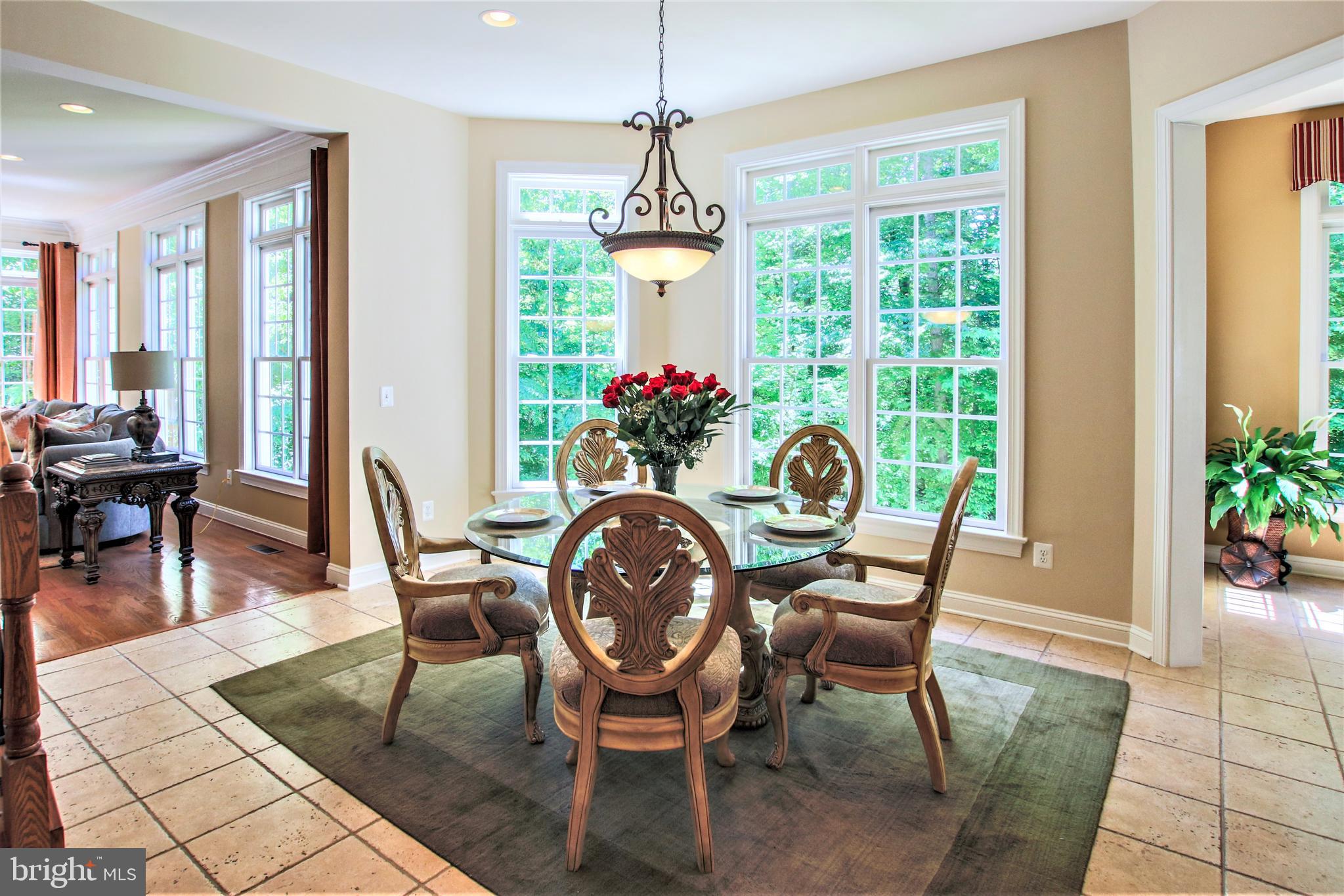 11911 Ruby Ridge Court Woodbridge, VA 22192 - Photo 10 of 46