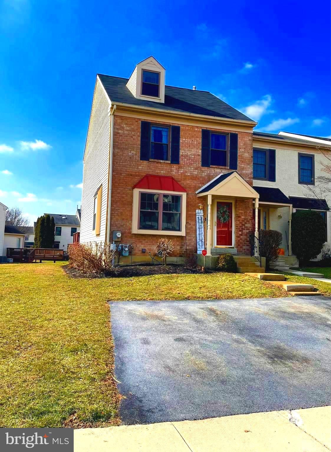 501 Ward Road Brookhaven, PA 19015 - Photo 1 of 26 Welcome to 501 Ward Rd!