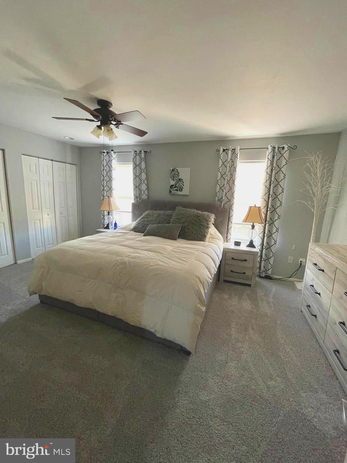 501 Ward Road Brookhaven, PA 19015 - Photo 11 of 26 Master Bedroom