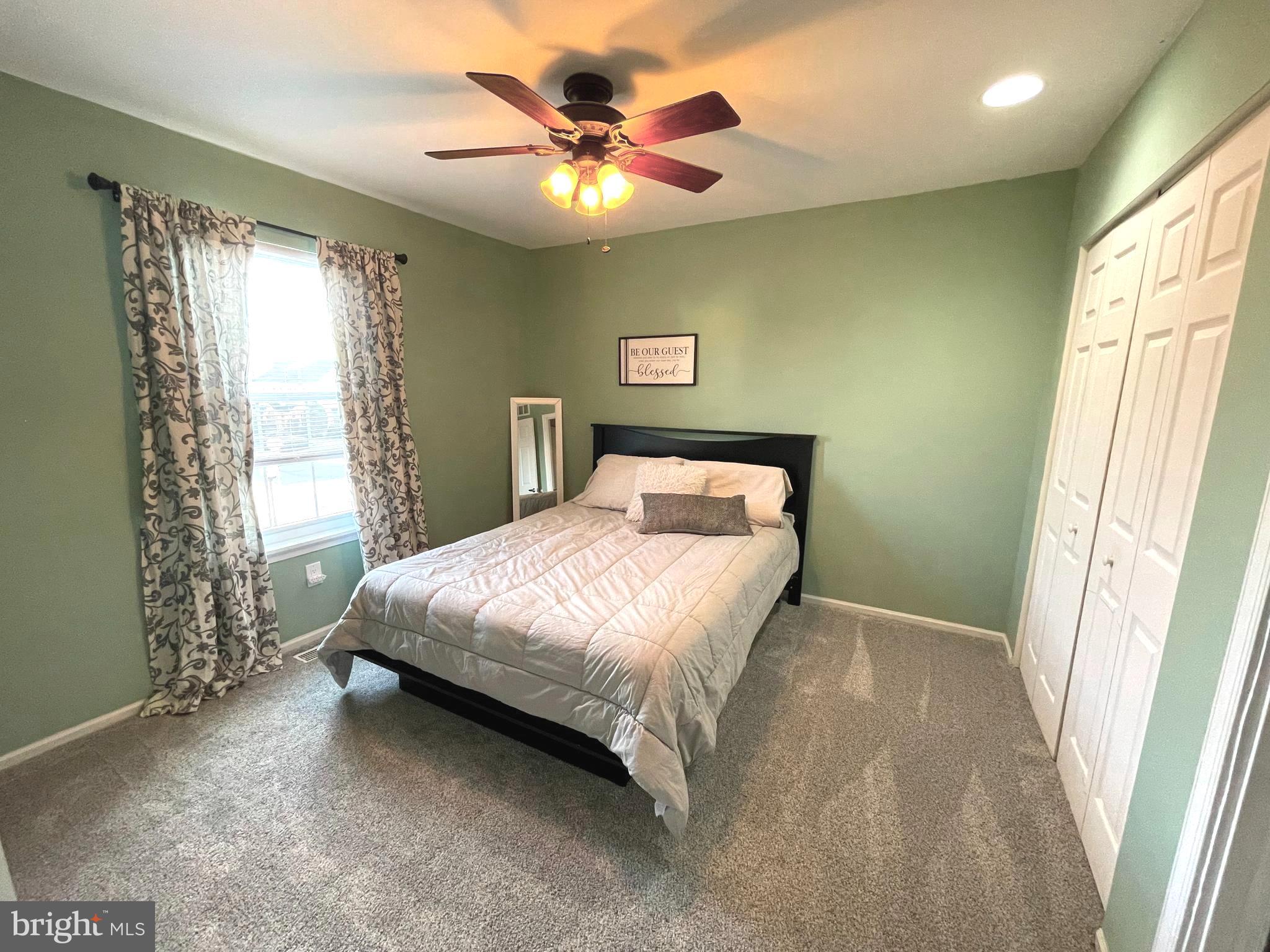 501 Ward Road Brookhaven, PA 19015 - Photo 15 of 26 2nd Bedroom