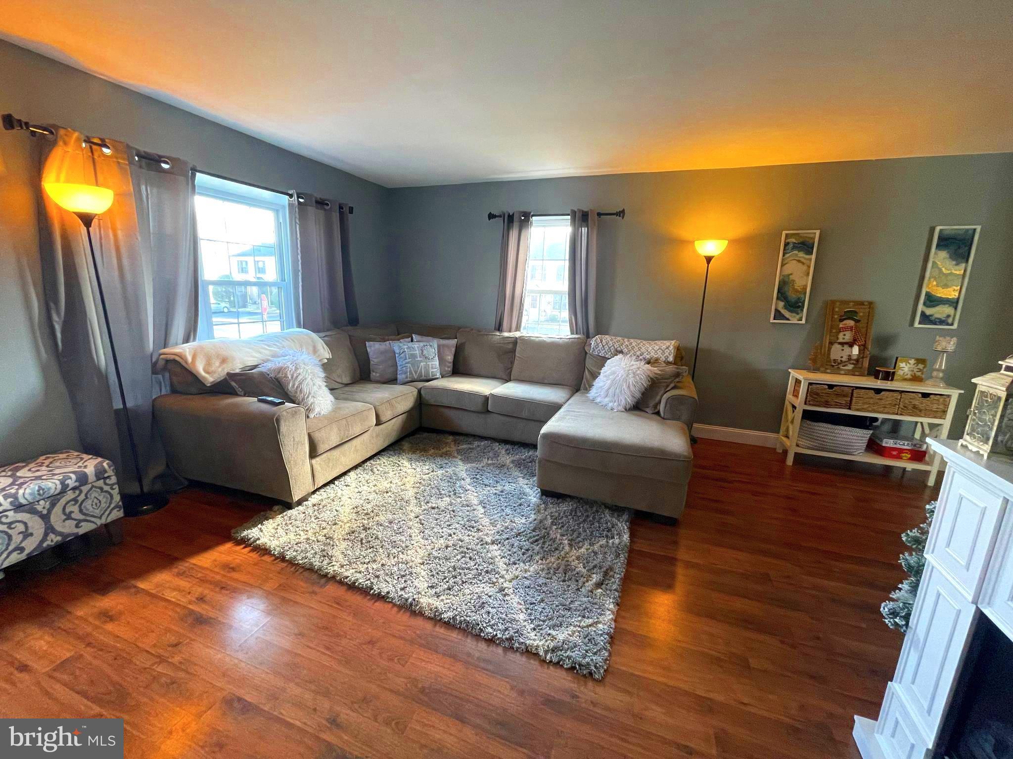 501 Ward Road Brookhaven, PA 19015 - Photo 3 of 26 Family Room