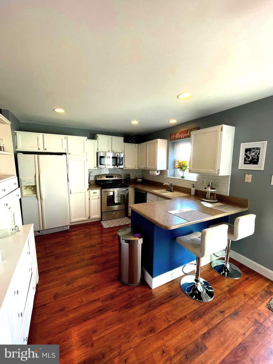 501 Ward Road Brookhaven, PA 19015 - Photo 7 of 26 Kitchen