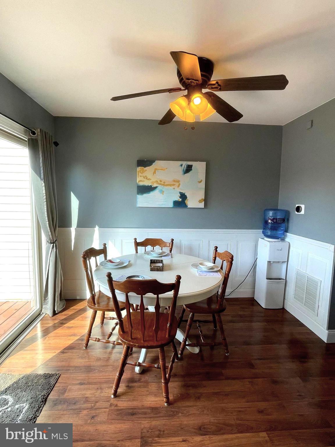 501 Ward Road Brookhaven, PA 19015 - Photo 9 of 26 Eat In Kitchen Area