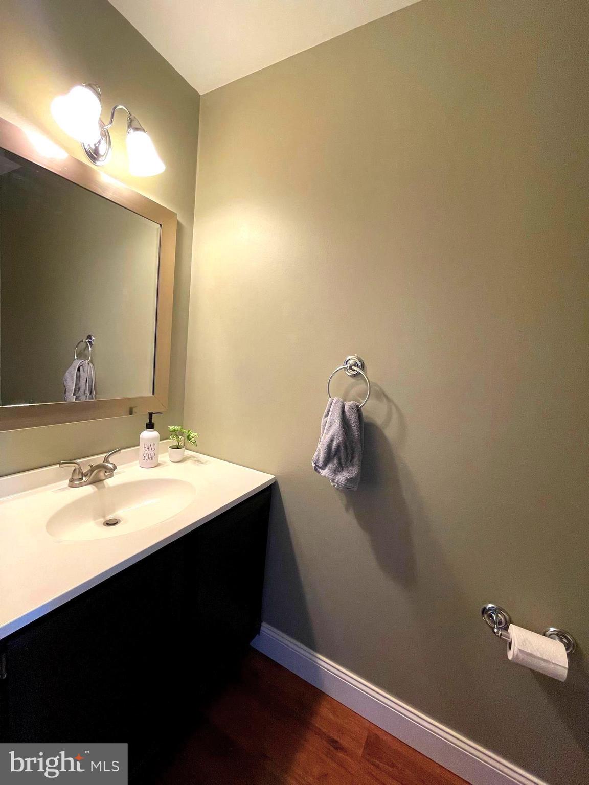 501 Ward Road Brookhaven, PA 19015 - Photo 10 of 26 1/2 bath
