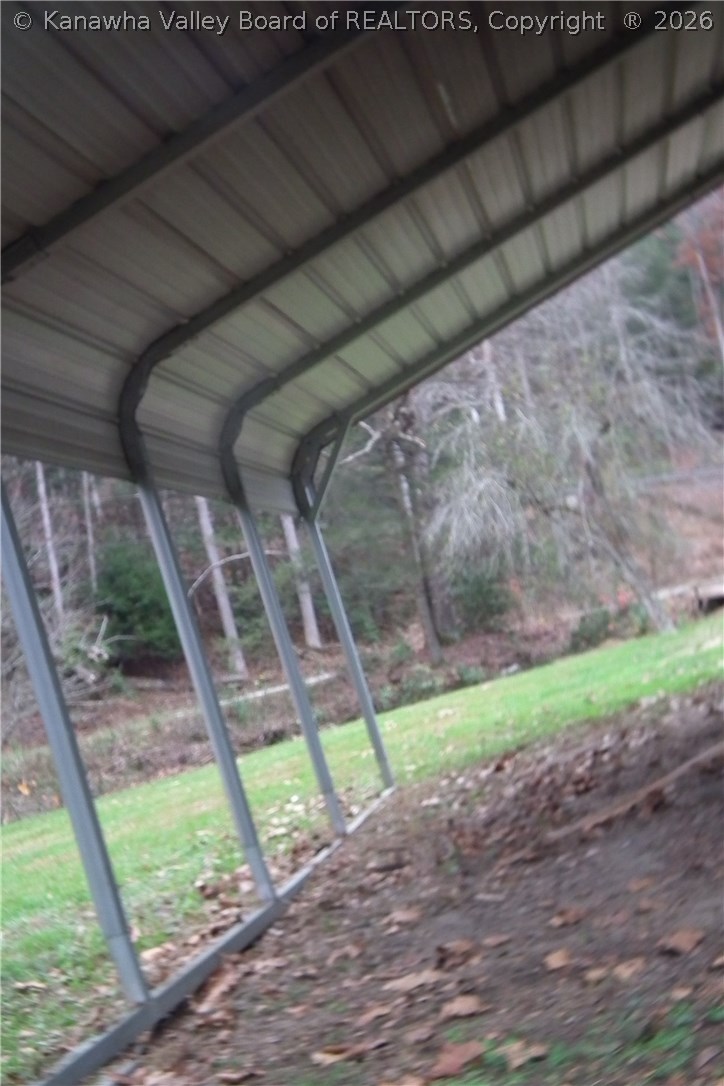 101 Porter Creek Road Bomont, WV 25030 - Photo 10 of 11 Gallery Image 10