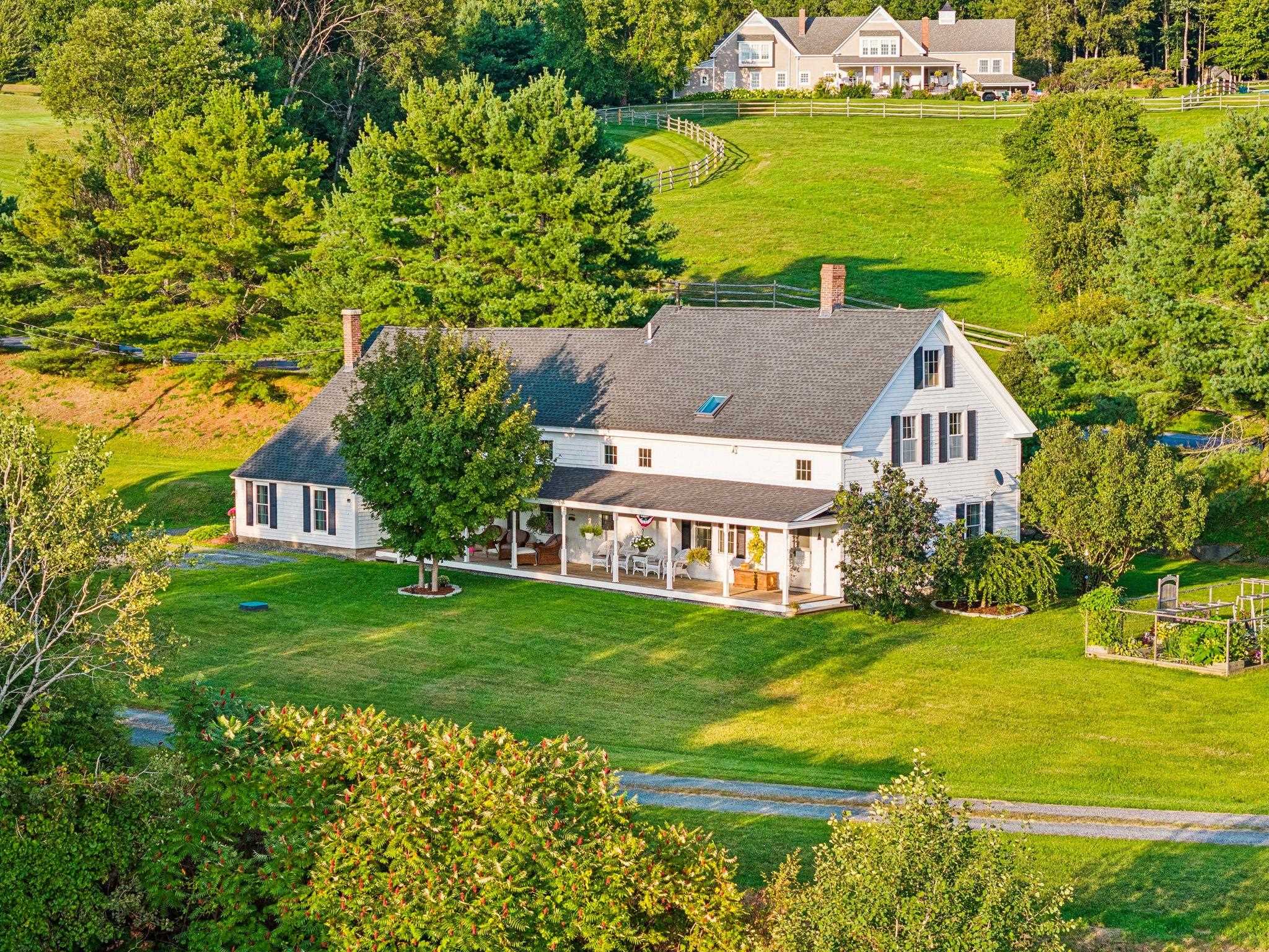 9 Eagle Ridge Drive Lebanon, NH 03766 - Photo 2 of 60 Gallery Image 2