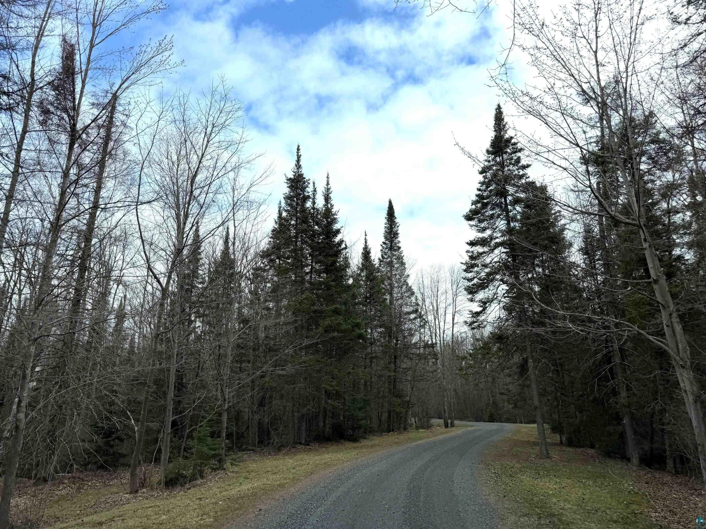 6588 County Rd P Lake Nebagamon, WI 54849 - Photo 50 of 74